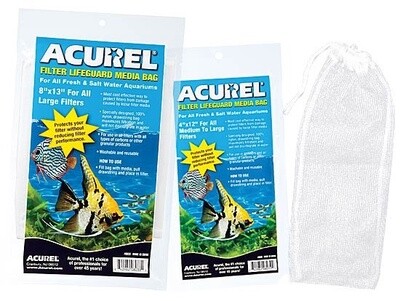 ACU MEDIA BAG 4x12