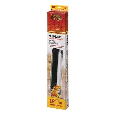 ZILLA ESU SLIMLINE 18&quot; 7.0 UVB