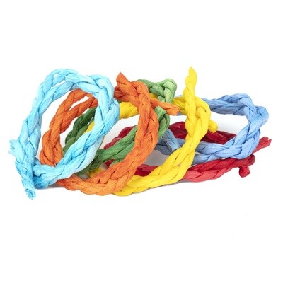 WARE 6 PC CHEW RINGS
