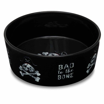 LVP BAD TO THE BONE DISH SM