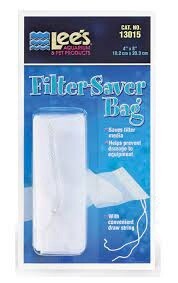 LEE FILTER SAVER BAG 4x8