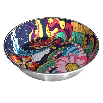 KOMODO DRAGON DISH MD