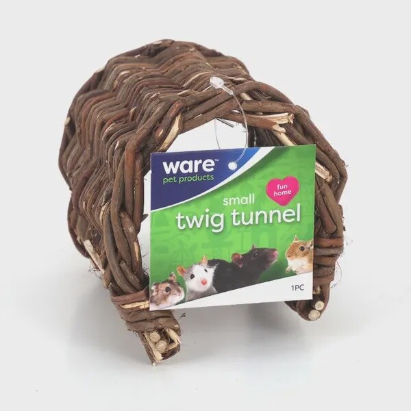 WARE TWIG TUNNEL SM