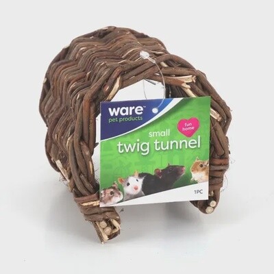 WARE TWIG TUNNEL SM