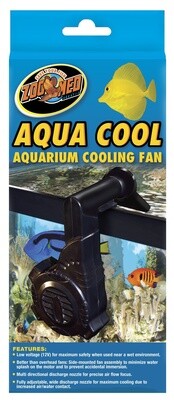 ZM AQUA COOL COOLING FAN
