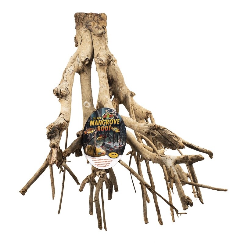 ZM TALAWA ROOT LG