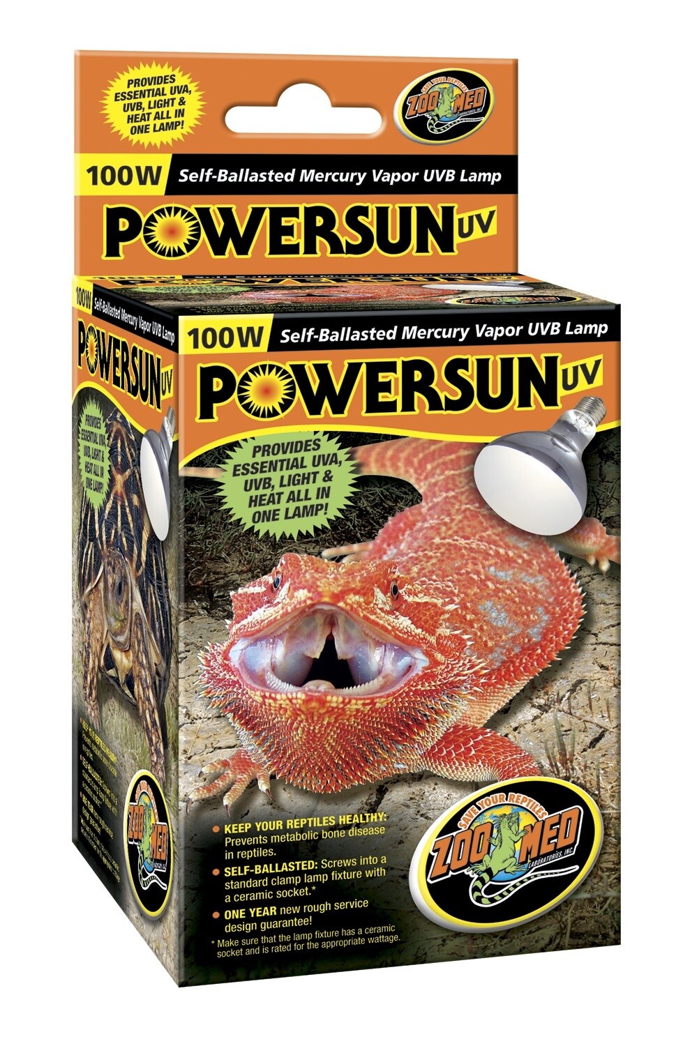 ZM POWER SUN SPOT 100 W