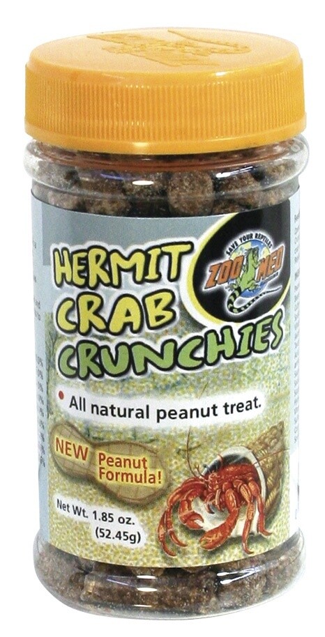 ZM HERMIT CRAB CRUNCHIES