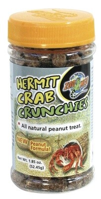 ZM HERMIT CRAB CRUNCHIES