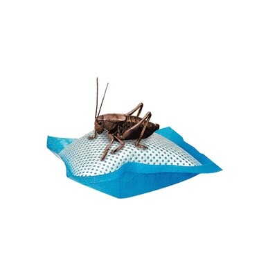 ZILLA WATER PILLOWS 6 PK