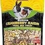 SUN TRAIL MIX CRANBERRY RAISIN
