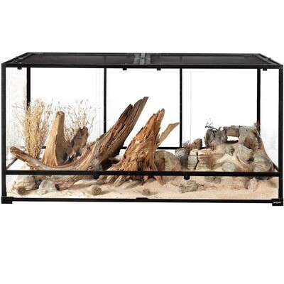PWB GLASS 72X24X36 RK0231