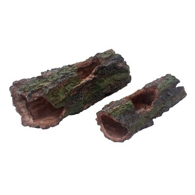 KOMODO FOREST LOG SM