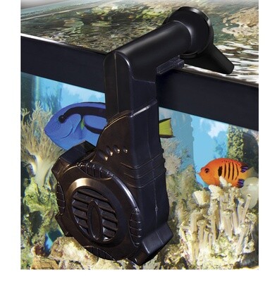 ZOO MED AQUA COOL COOLING FAN