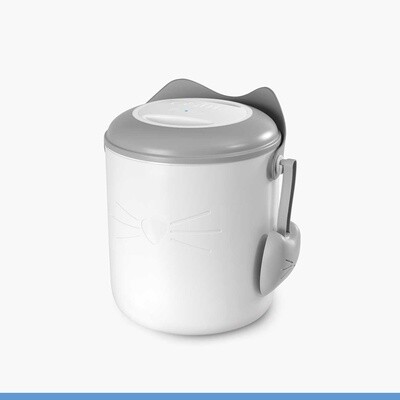 CATIT PIXI SMART FOOD VACUUM CONTAINER