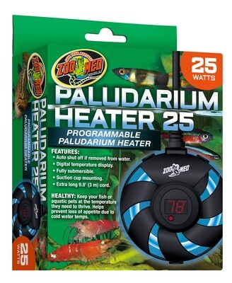 ZM PALUDARIUM HEATER 25W