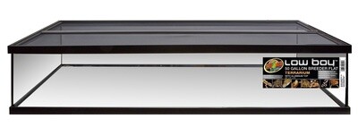 ZM LOW BOY TERR (ALUMINUM TOP)