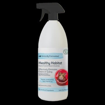 NC NAT FLEA TICK CAT SHAMP 16