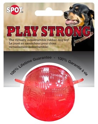ETH PLAY STRONG BALL 2.5&quot;