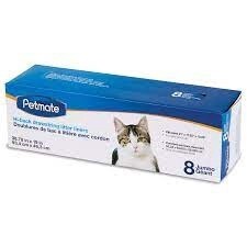 PM CAT PAN LINERS JUMBO