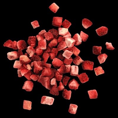 OX SIMPLE REWARDS STRAWBERRY