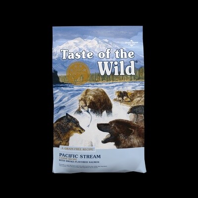 TOW PACIFIC STREAM 5#