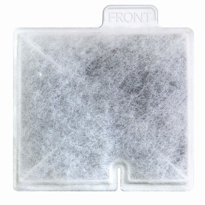 AQ FILTER CART 10 MED 1 PK