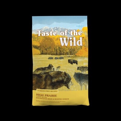TOW HIGH PRAIRIE 5#