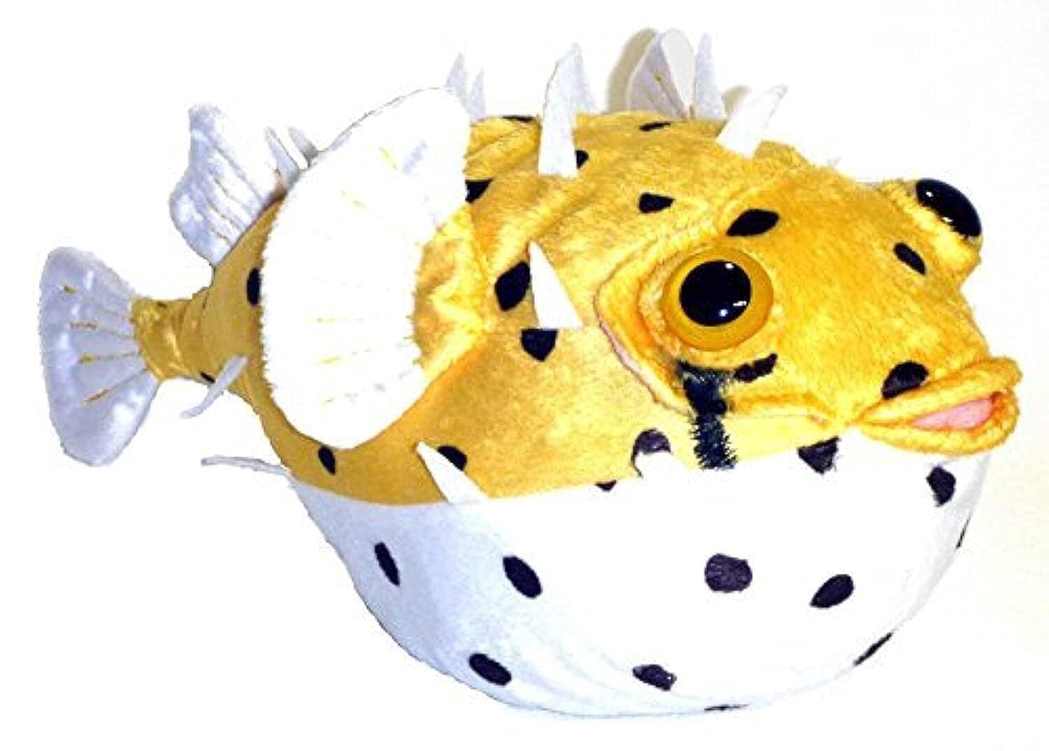 APC FUGU THE PORCUPINE PUFFERFISH