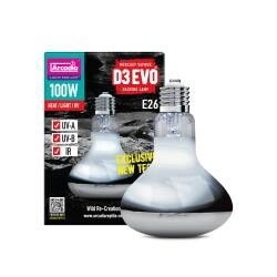 ARC MERCURY VAPOR 100W