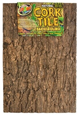 ZM CORK TILE 12X18
