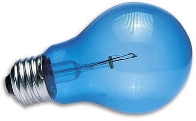 ZOO MED DAYLIGHT BLUE 60W 2PK