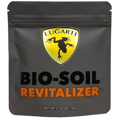 LUG BIO-SOIL REVITALIZER