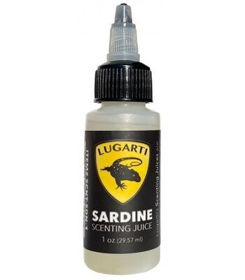 LUG SCENT SARDINE
