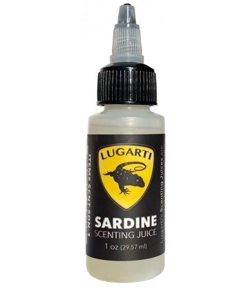 LUG SCENT SARDINE