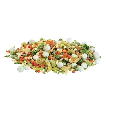 ZILLA MUNCHIES VEGETABLE