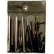 LUG PROBE KIT 5 PC SILVER