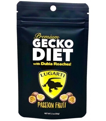 LUG CGD PASSION FRUIT 2OZ
