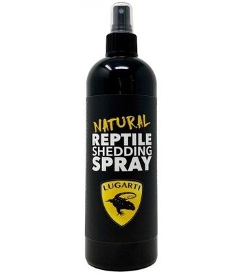 LUG REPTILE SHED SPRAY