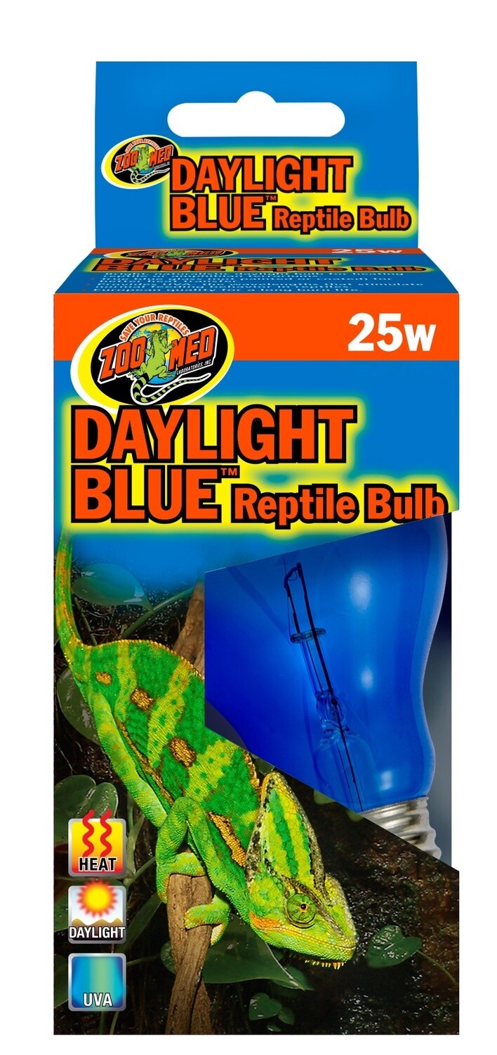 ZM DAYLIGHT BLUE 25 WATT