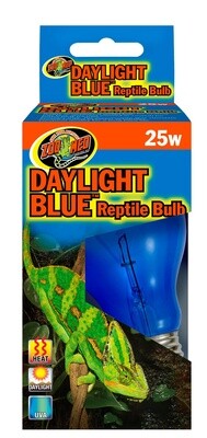 ZM DAYLIGHT BLUE 25 WATT
