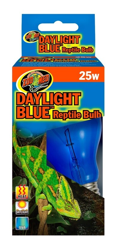 ZM DAYLIGHT BLUE 25 WATT