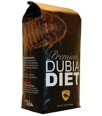 LUG PREMIUM DUBIA DIET
