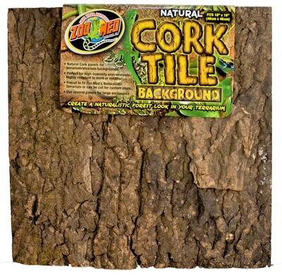 ZM CORK TILE 18X18