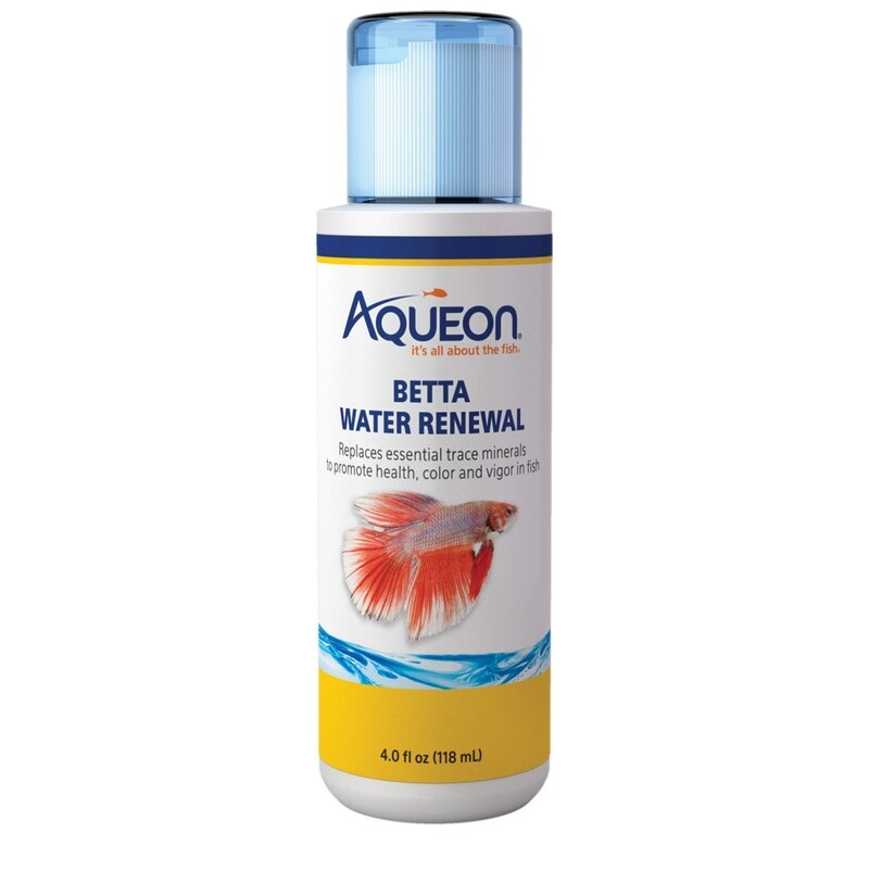 AQ BETTA RENEWAL 4OZ