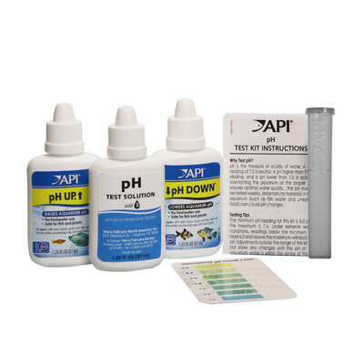 API FW PH KIT