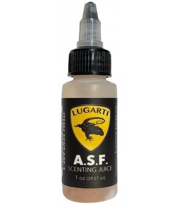 LUG SCENT ASF