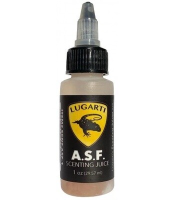 LUG SCENT ASF