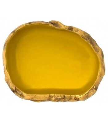 LUG NATURALISTIC WATER BOWL MD