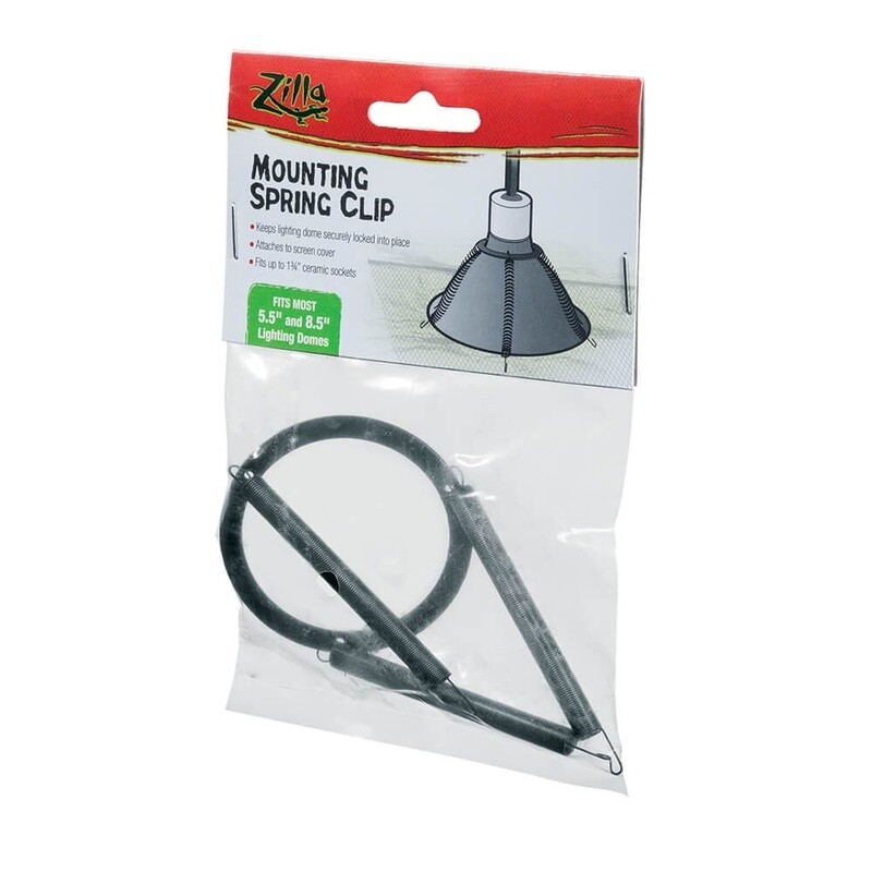 ZILLA DOME SPRING KIT